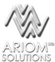 Ariom Logo